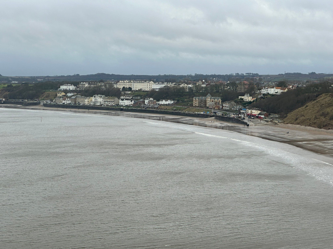 Filey Brigg景点图片