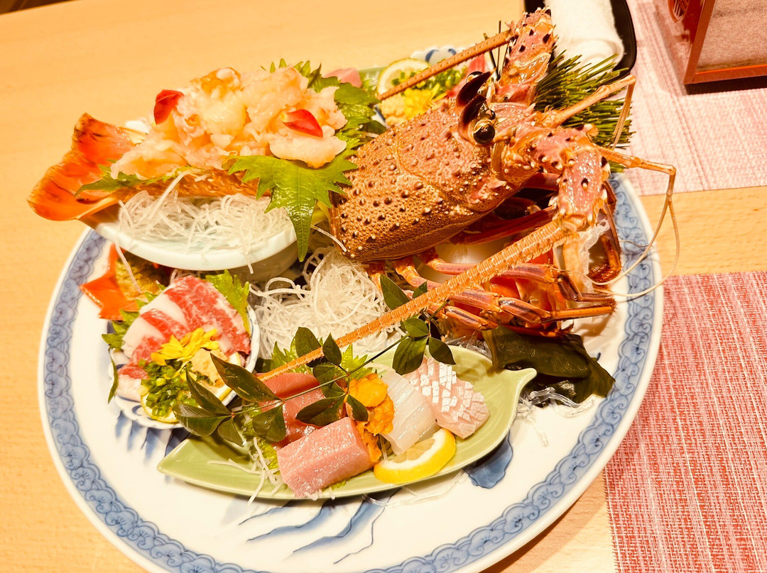 Shougen Sansou主图