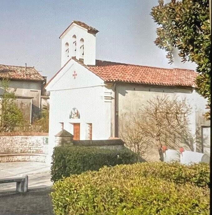 Oratorio di San Francesco景点图片