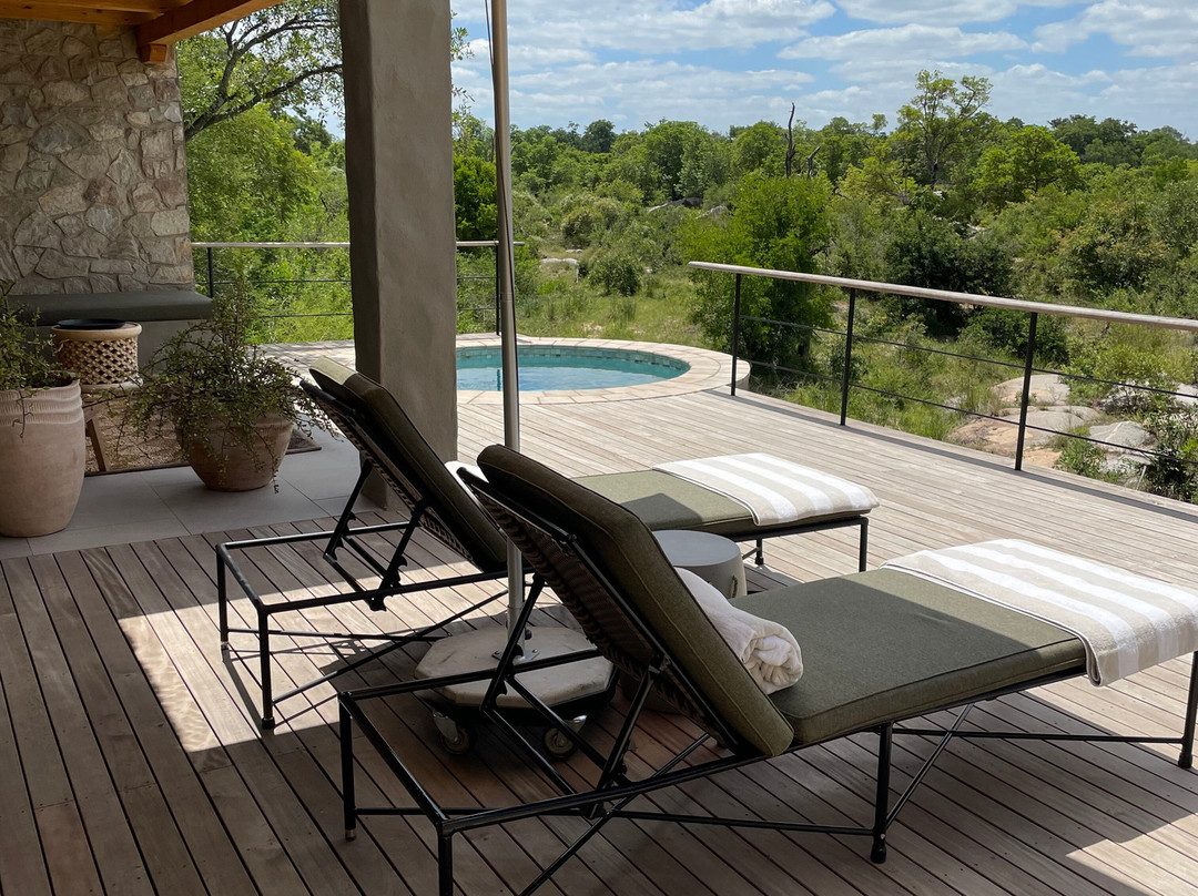 Londolozi Founders Camp主图