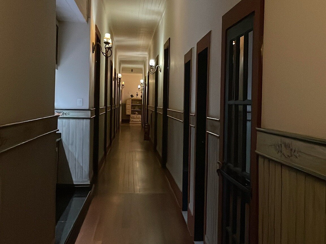 Pousada do Duque主图