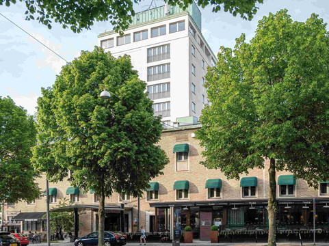 精英公园大道酒店