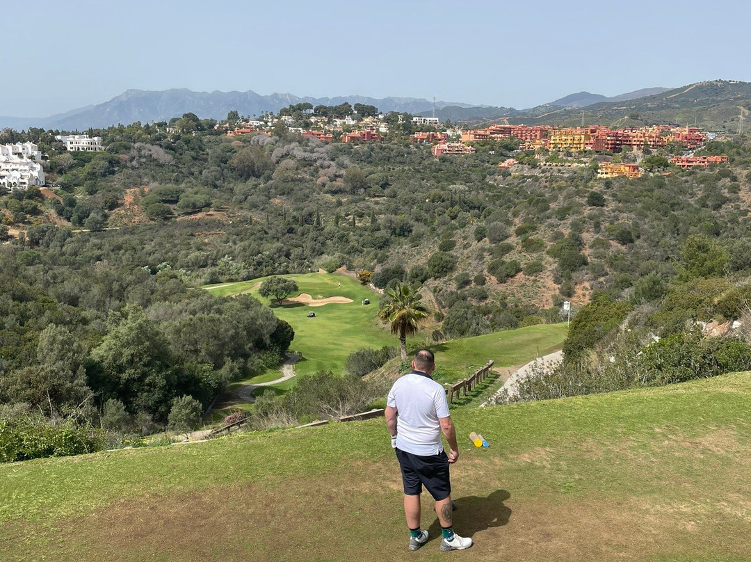 Cabopino Golf Marbella景点图片