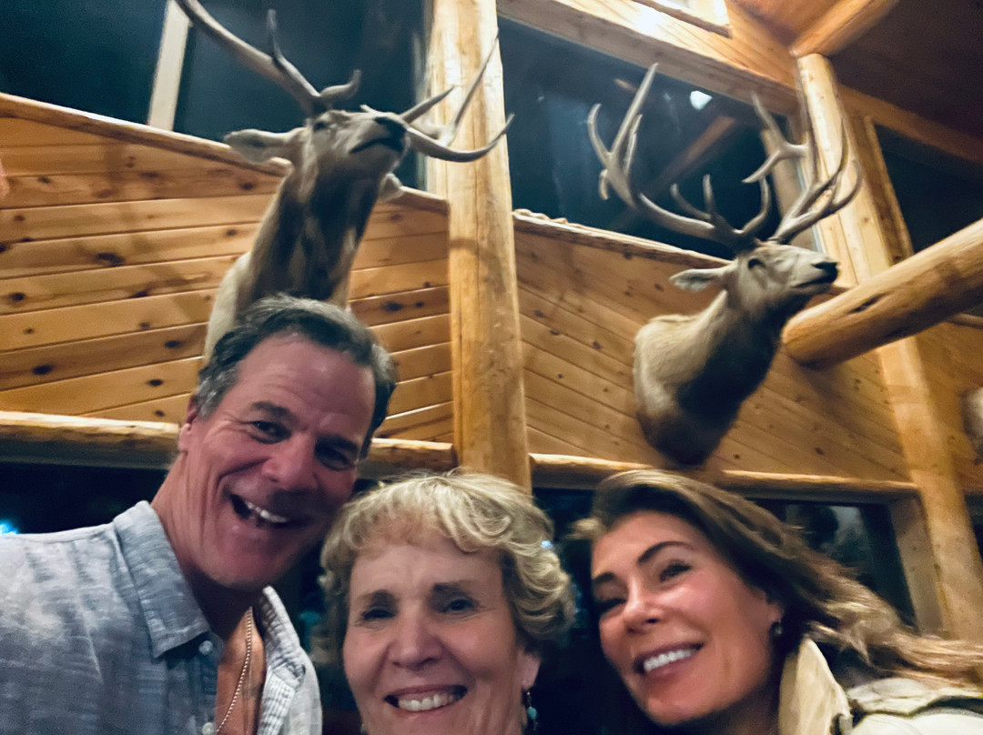 Angler's Lodge主图