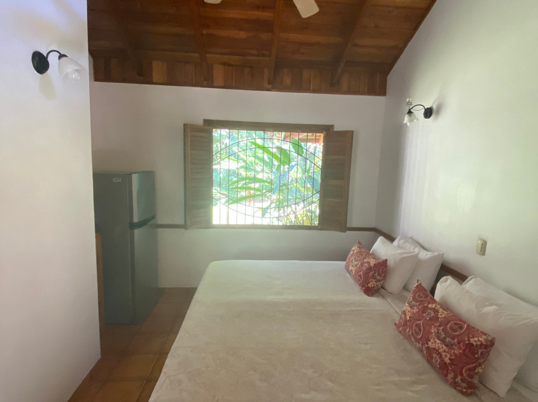 Hacienda Baru Lodge主图