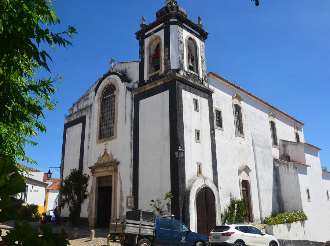 Igreja de Sao Pedro-奥比都斯必去景点