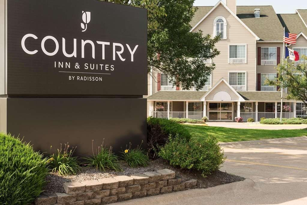 Country Inn & Suites by Radisson, Davenport, IA主图