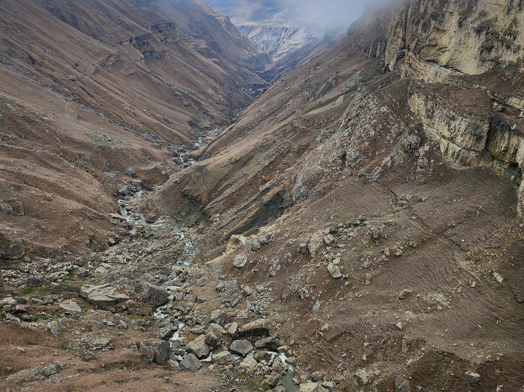 Tzolotl Canyon景点图片