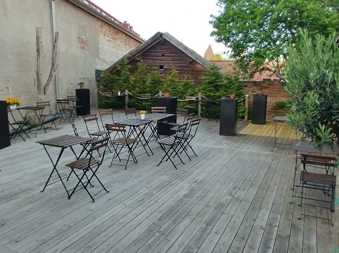 Johanssons Gardshotell i Roslagen主图