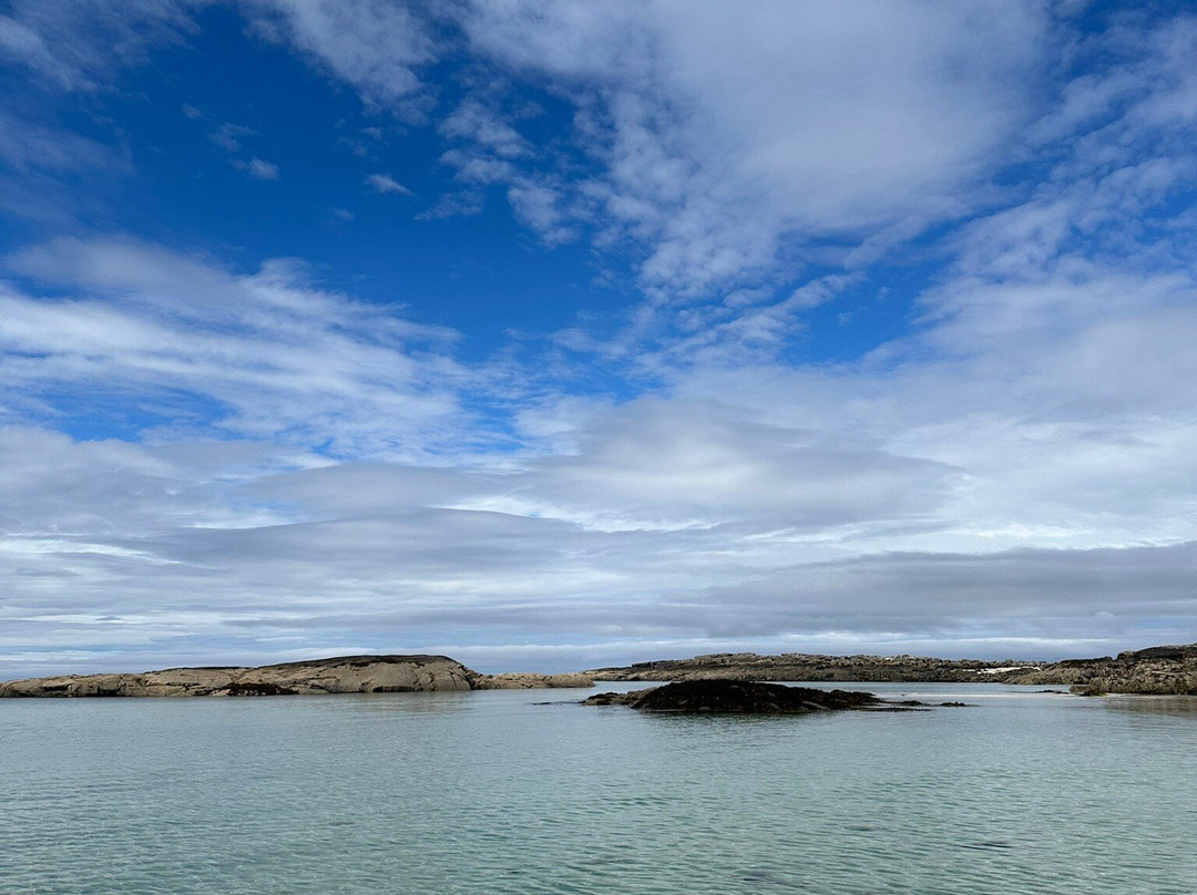 Sanna Beach景点图片