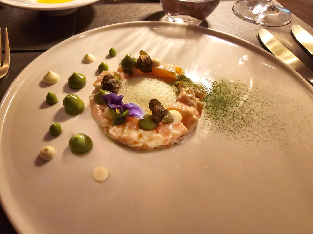 PURA Restaurant