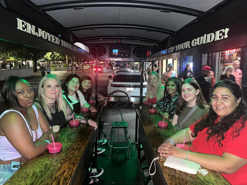 Savannah Slow Ride-萨凡纳必去景点