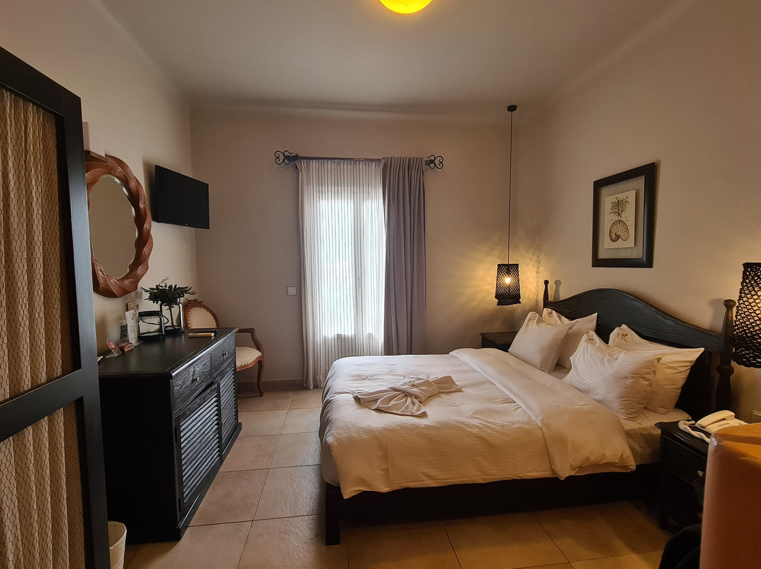 文西亚精品酒店主图