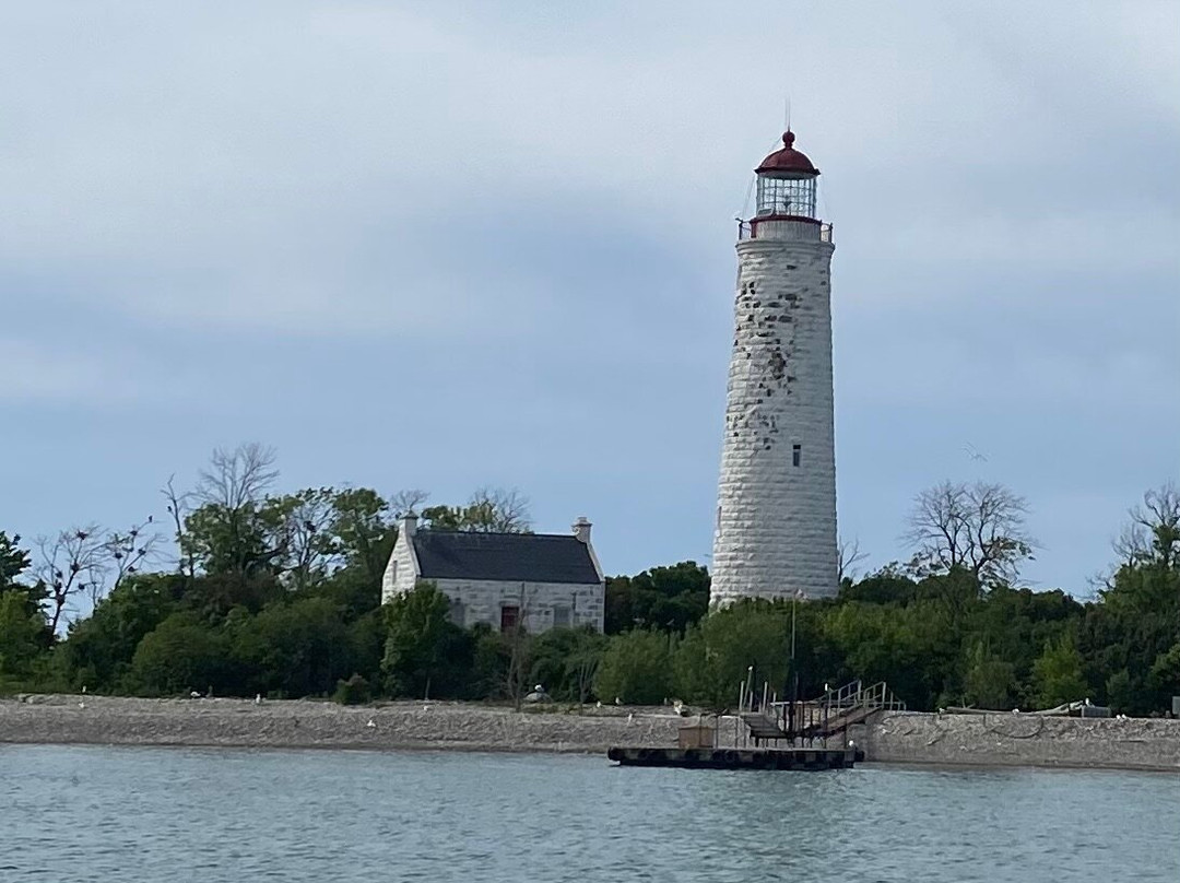 Chantry Island Lighthouse Tour景点图片