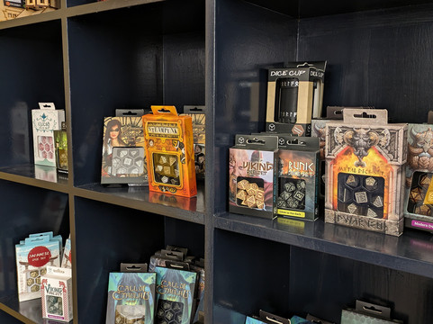 Secret Solstice Games-爱丁堡必去景点