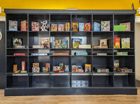 Secret Solstice Games-爱丁堡必去景点