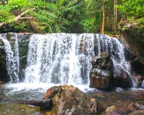 Tranh Stream-扬东必去景点