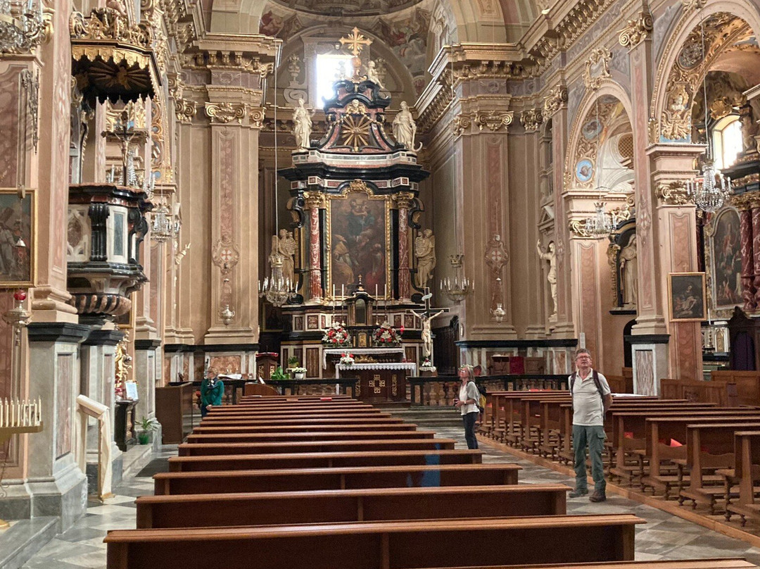 Parrocchia Di San Martino景点图片