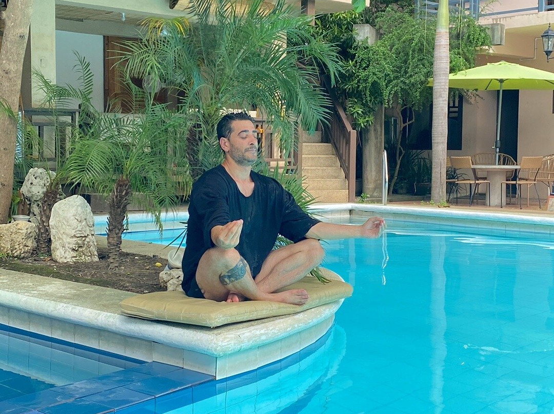 Las Palmas De San Jose主图