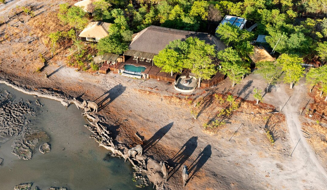 Hideaways Camp Kuzuma, Chobe Enclave