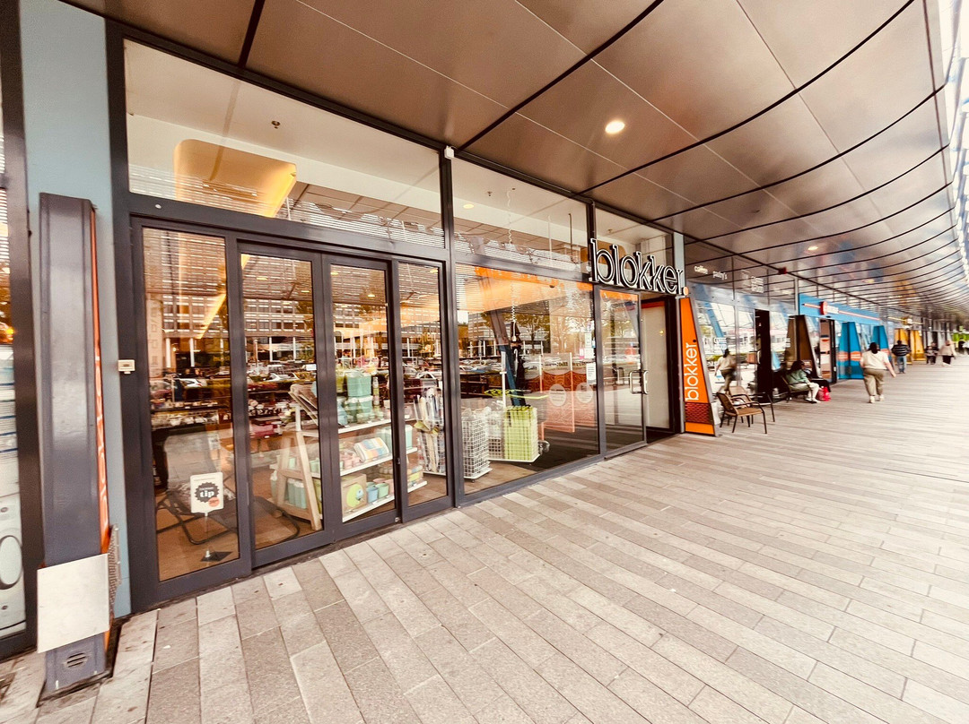 Alexandrium Shopping Center景点图片