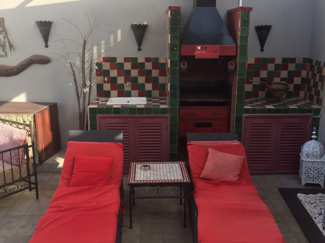 Casa Café Mindelo主图