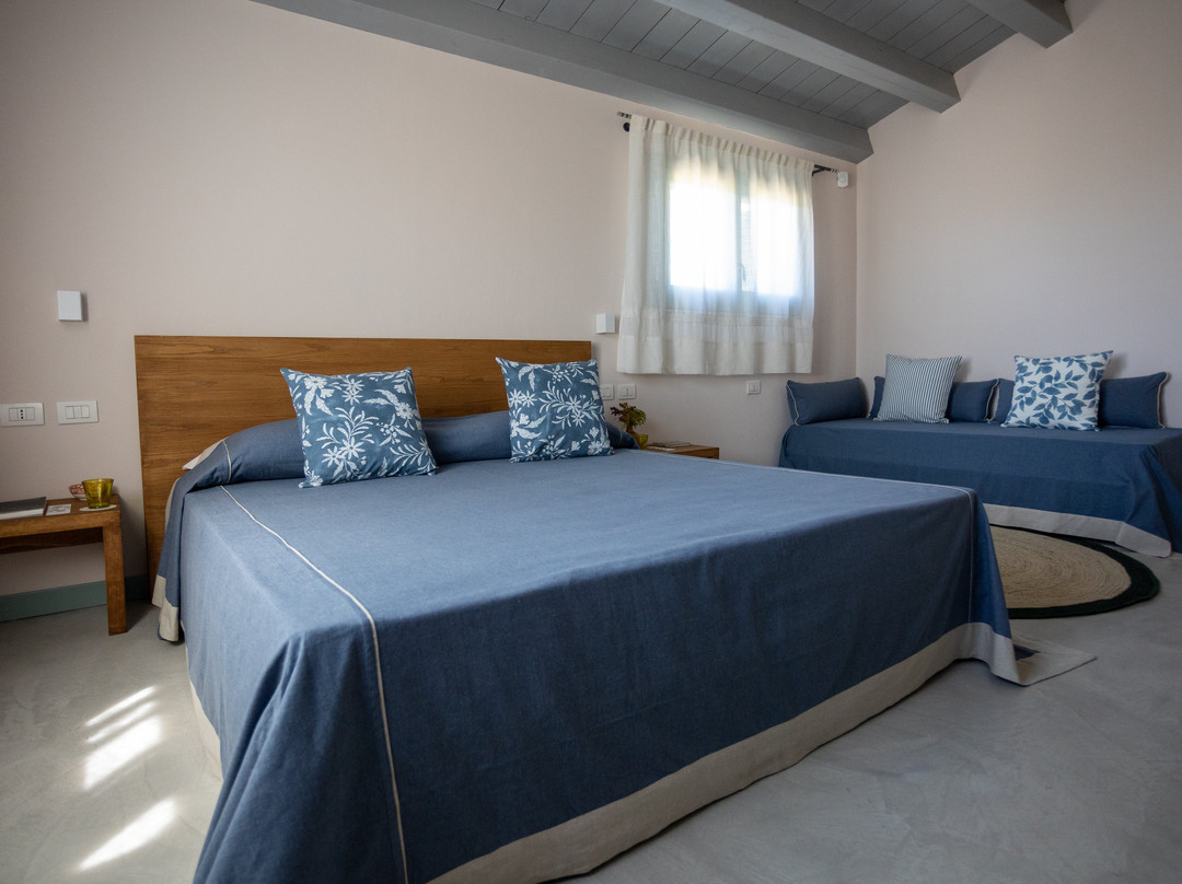 Country House - Planeta Estate主图
