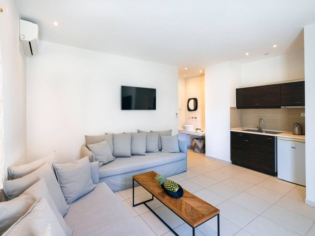 La Stella Suites主图