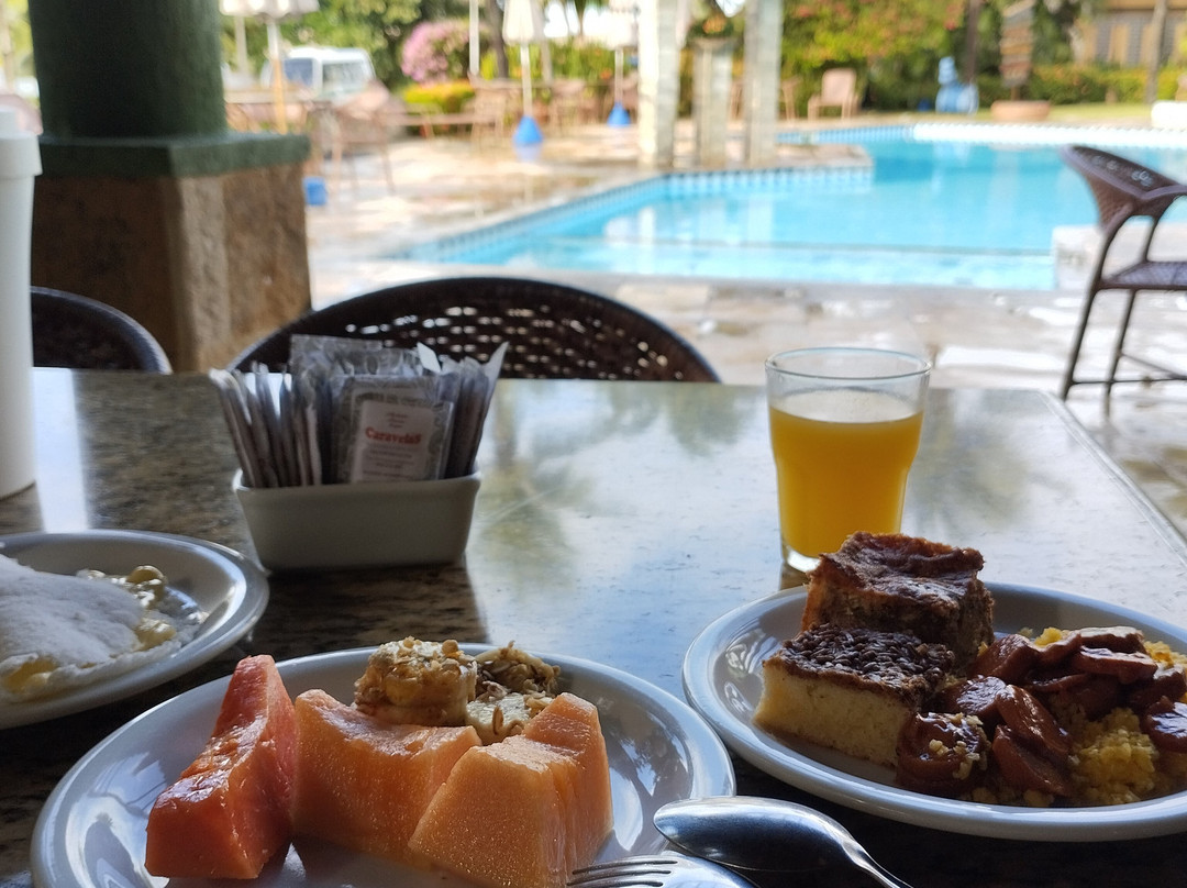 Hotel Laguna Blu主图