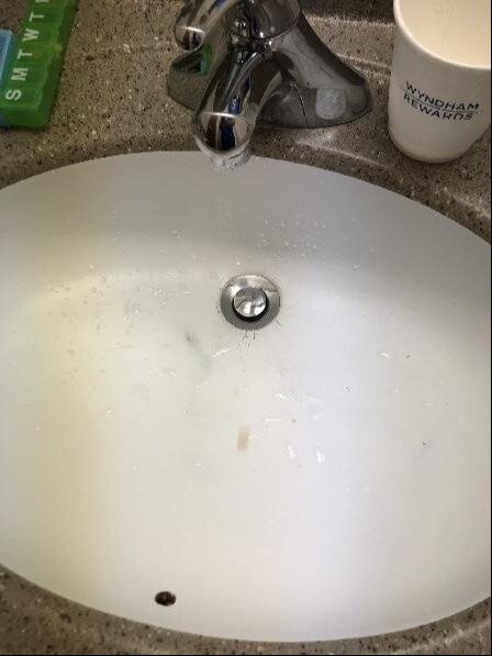 Microtel Inn & Suites by Wyndham Seneca Falls主图