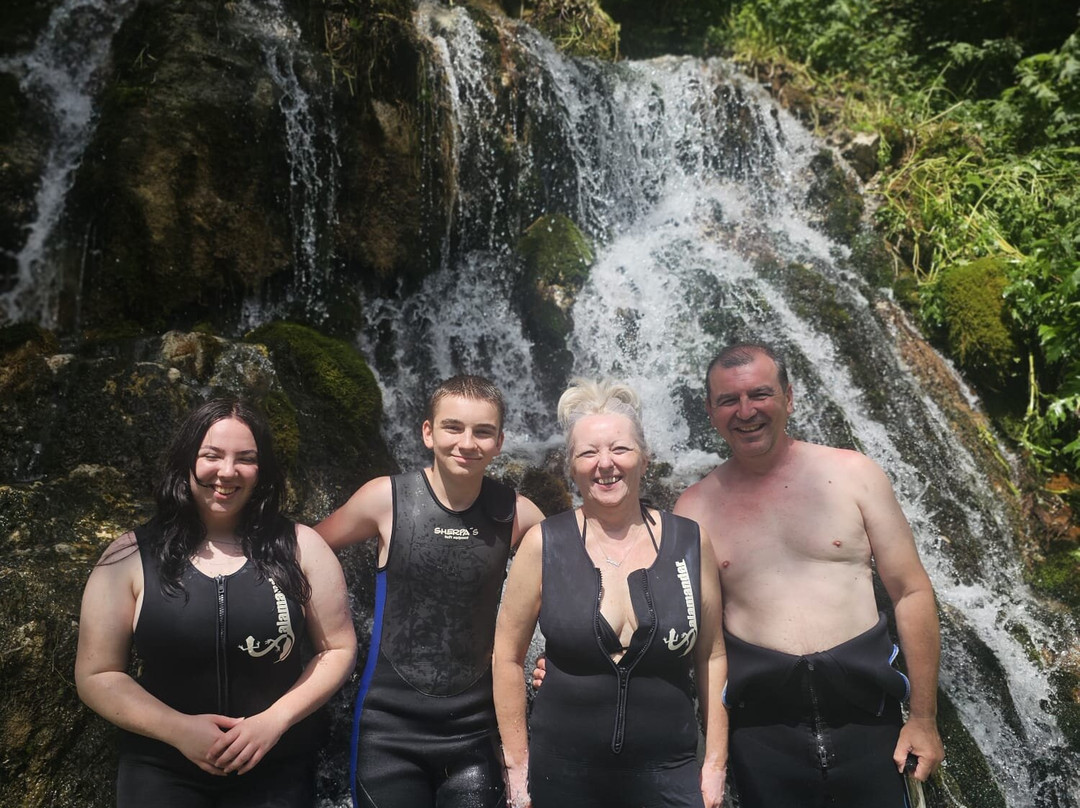 Rafting River Tara-Foca必去景点