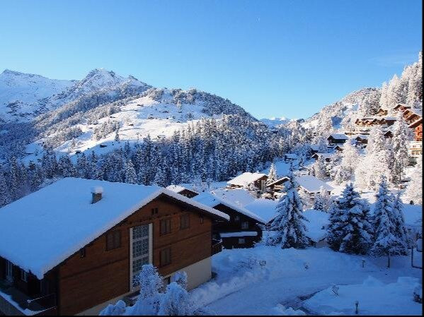 Hotel Steinmattli主图