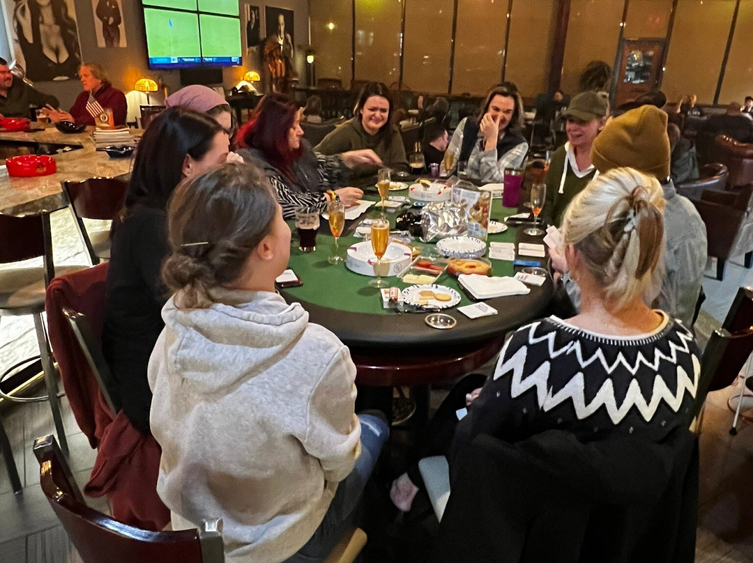 Smitty's Cigar & Tobacco-盖恩斯维尔必去景点