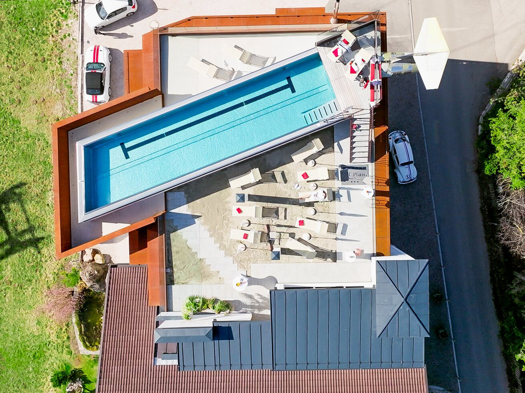 Hotel Al Plan