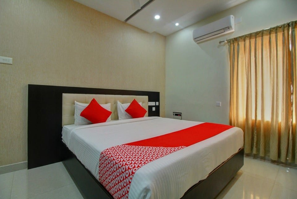 Capital O 7191 Shri Subham Residency主图