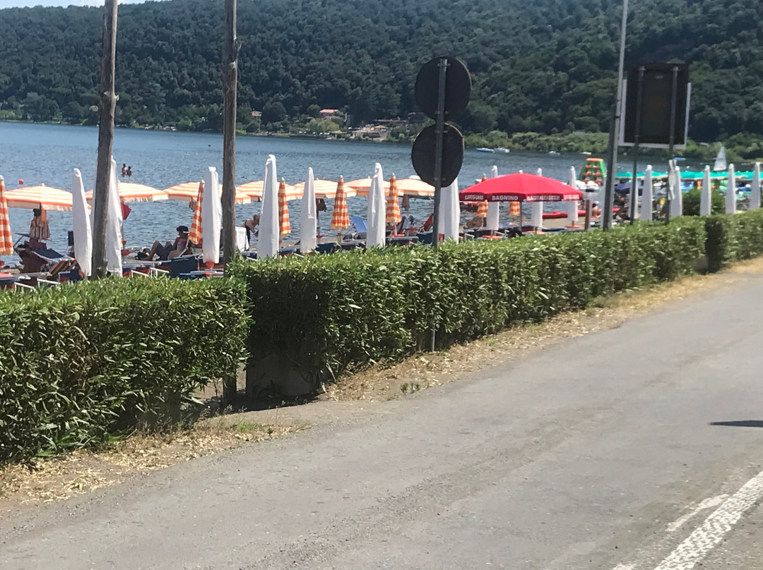 Vigna Di Valle主图