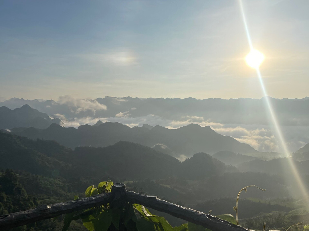 Garden Villa Motorbike and Tour-Ha Giang必去景点