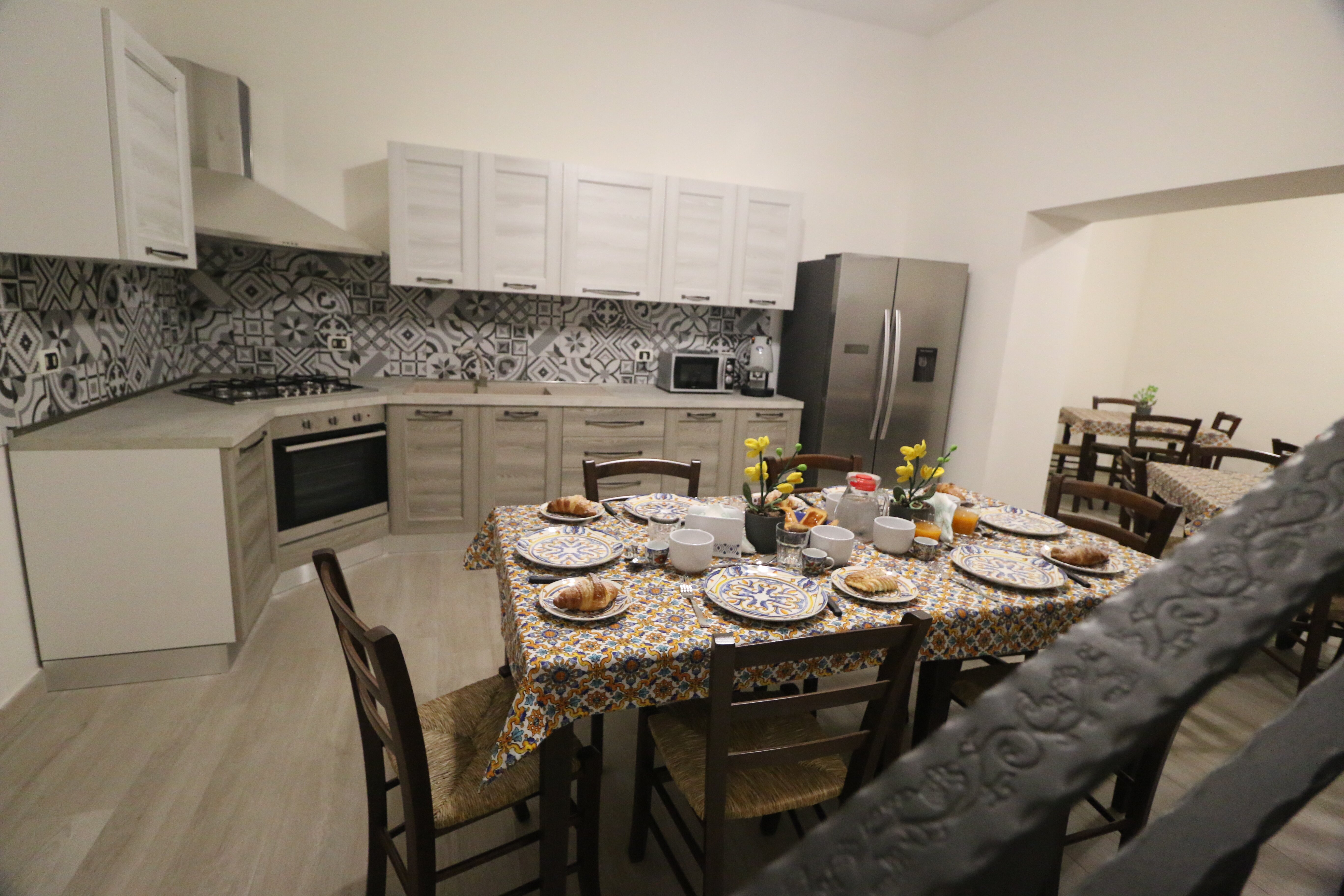 Bed And Breakfast Polizzi House-官方