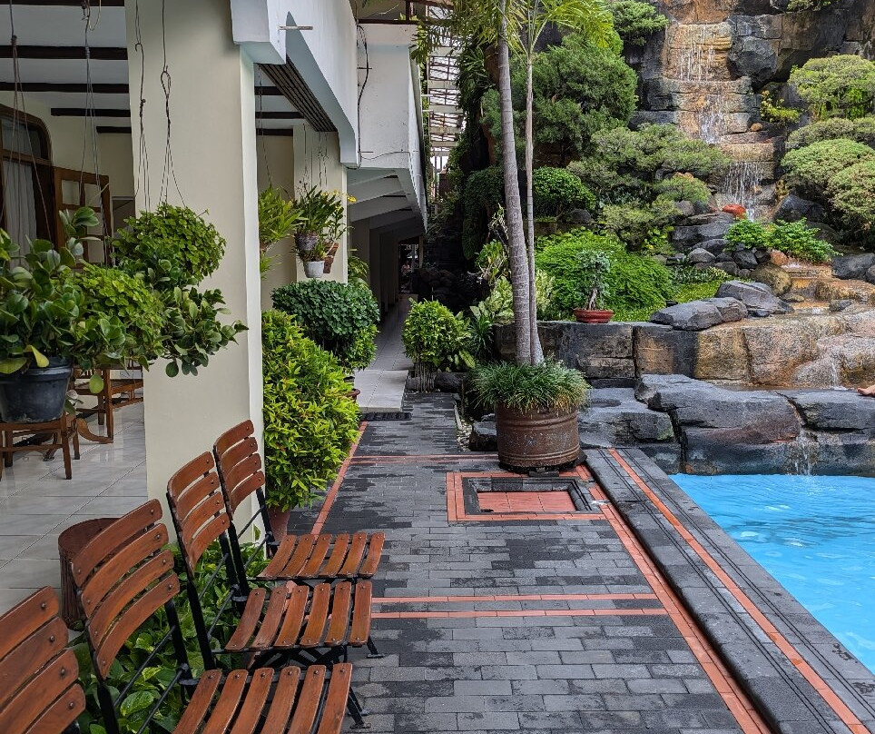 Duta Guest House主图