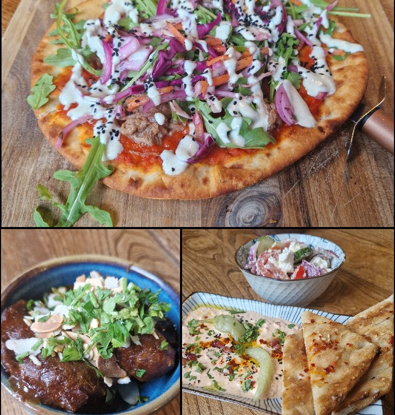 Monty's Bistro