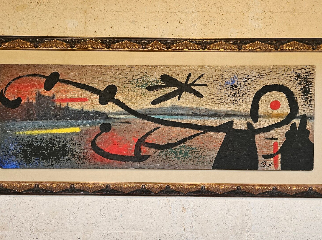 Fundació Miró Mallorca景点图片