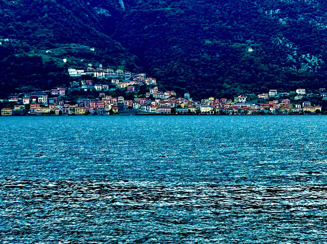 Bellagio Villas