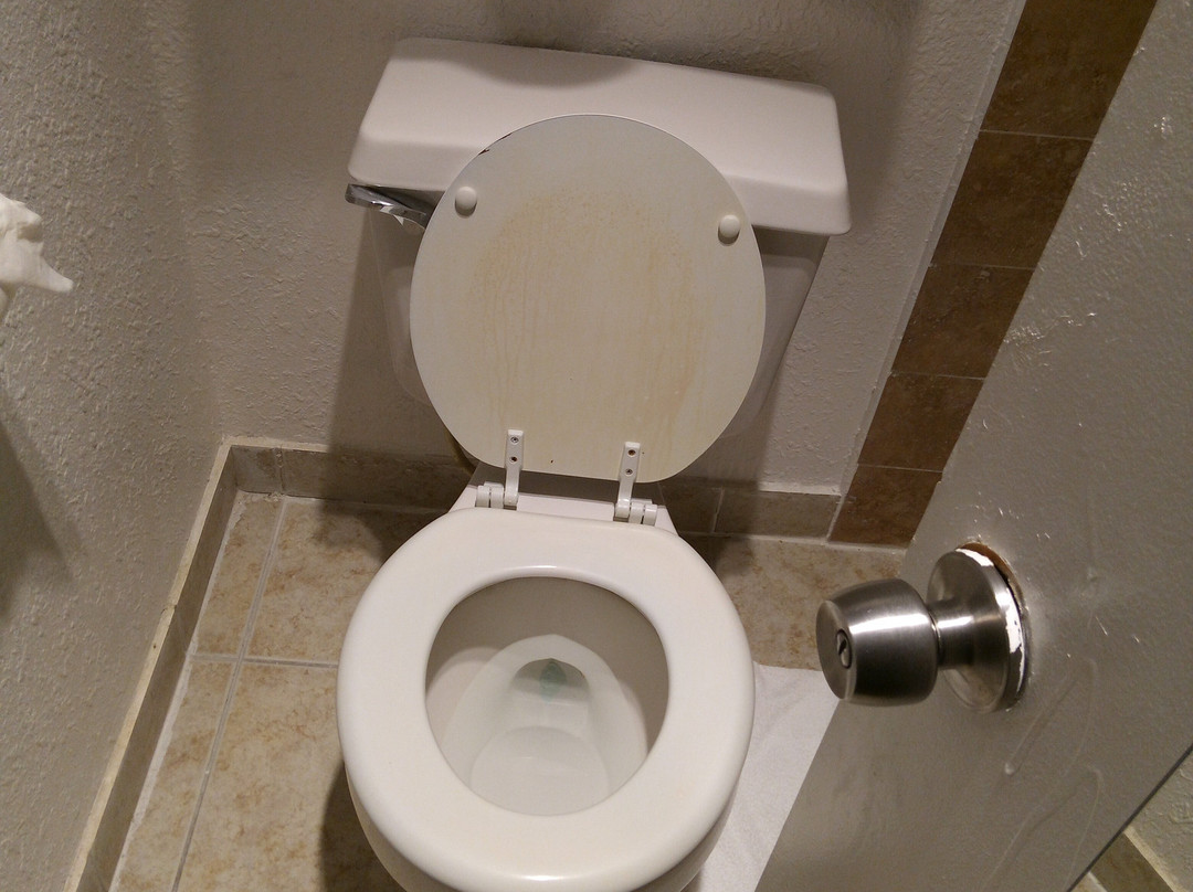 Super 8 by Wyndham Ridgecrest主图