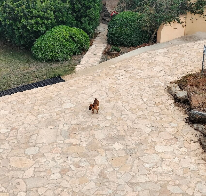 Le Tre Civette - Residenza Di Campagna主图