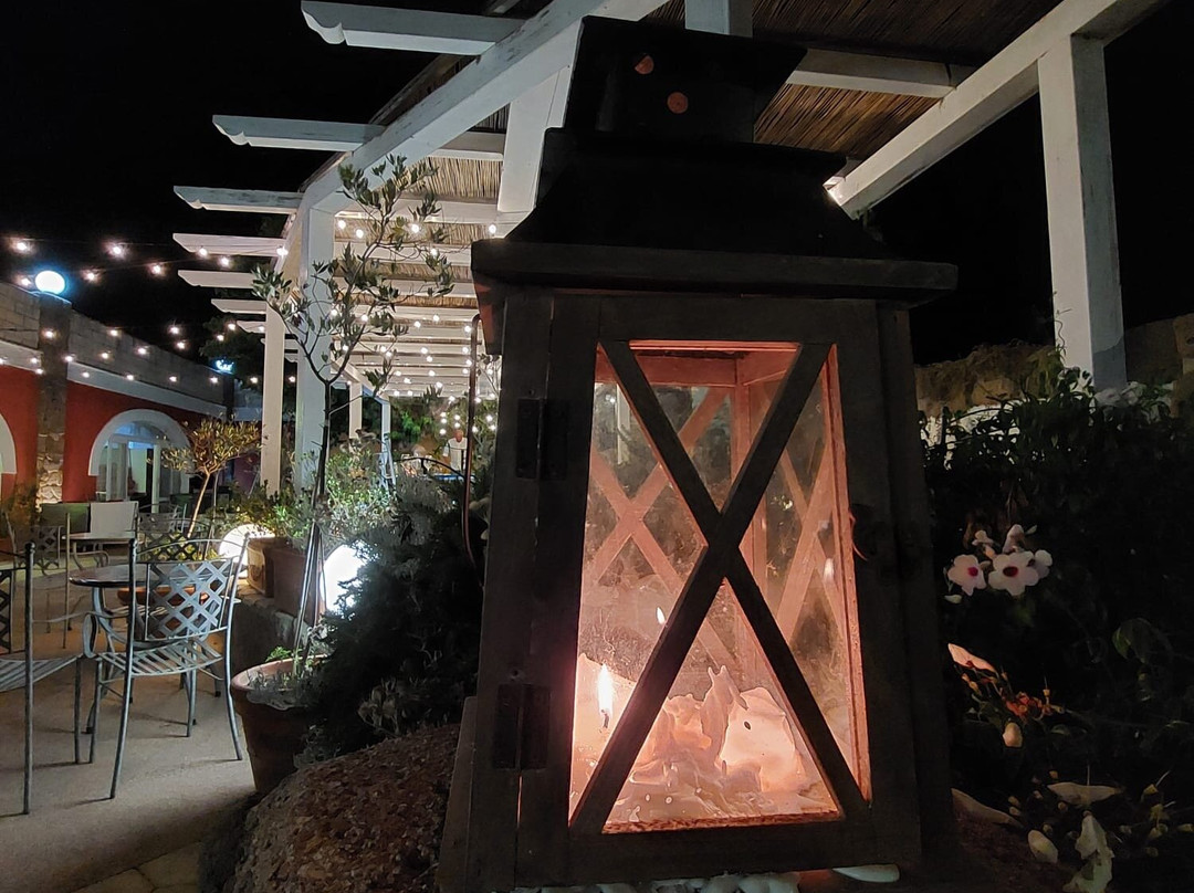 Paratagrande Agriturismo主图