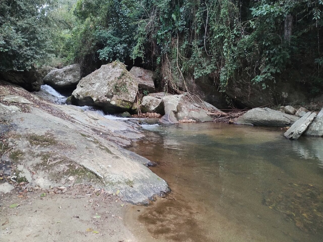 Pousada Caminho das Candeias主图