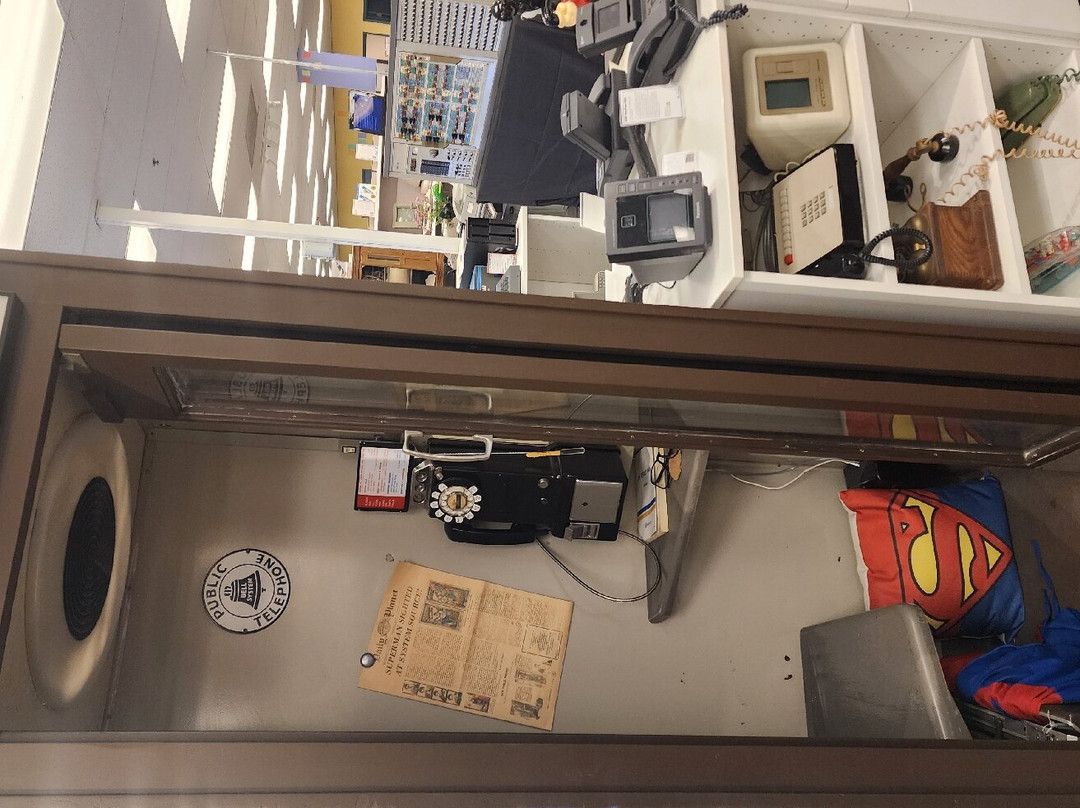 System Source Computer Museum-亨特谷必去景点