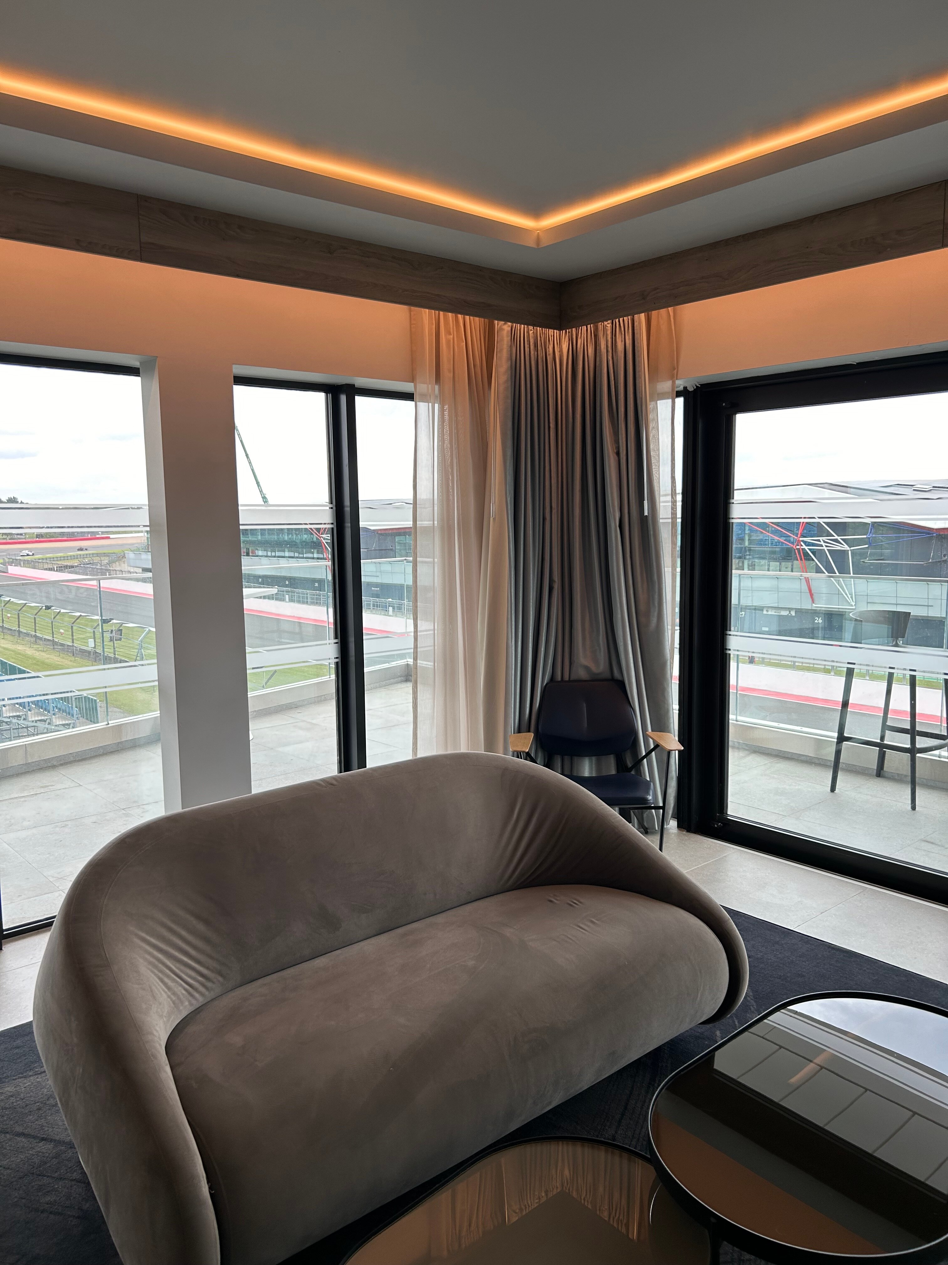 Hilton Garden Inn Silverstone-客卧