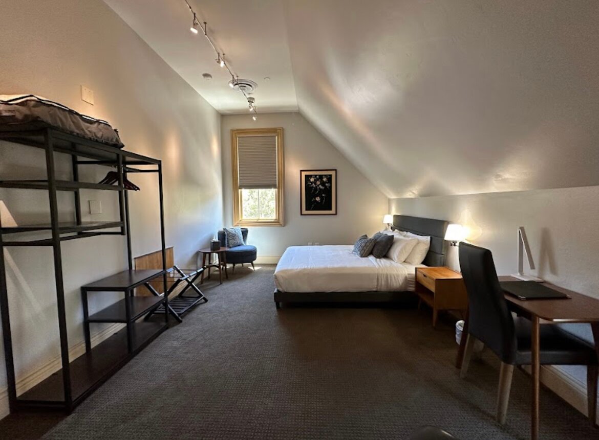 Tahoe Star Hotel-客卧