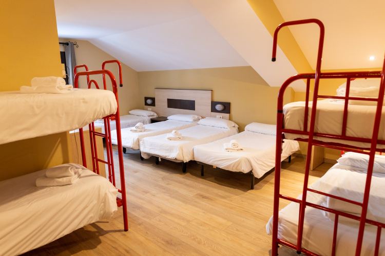 Hotel Port 1730-客卧